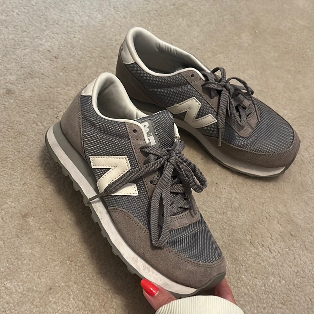 New Balance 501 Sneaker